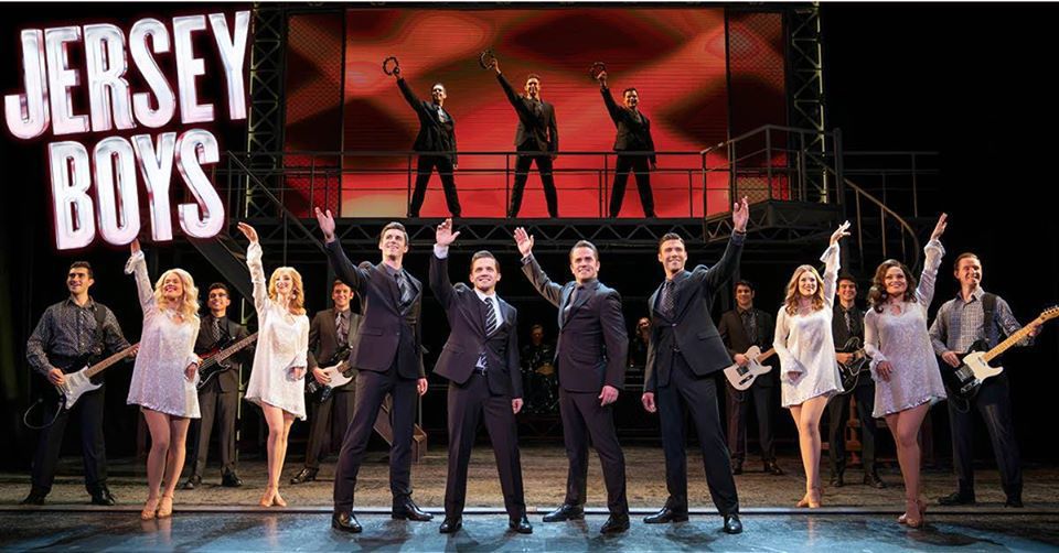 Jersey Boys